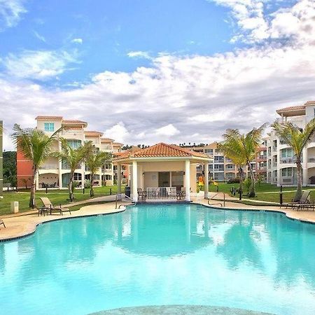 Paradise Coast Pr - Condo Isabela Extérieur photo
