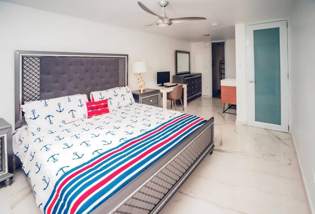 Paradise Coast Pr - Condo Isabela Extérieur photo