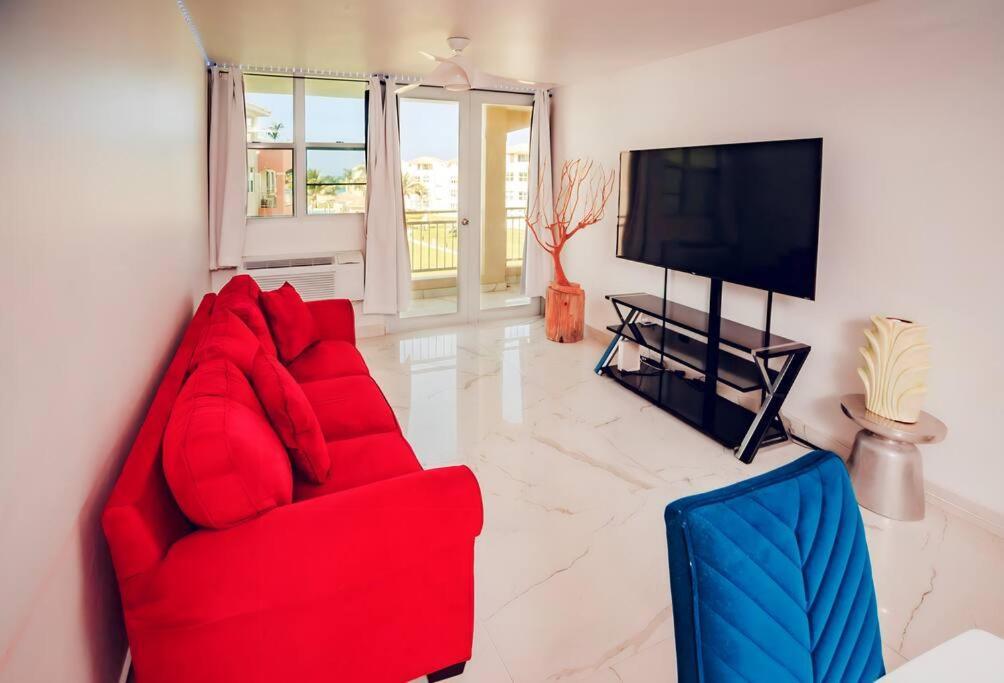 Paradise Coast Pr - Condo Isabela Extérieur photo