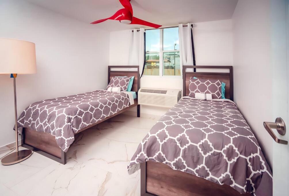 Paradise Coast Pr - Condo Isabela Extérieur photo