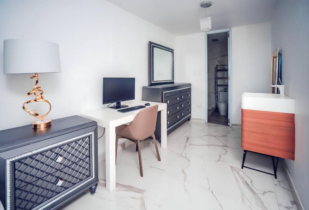 Paradise Coast Pr - Condo Isabela Extérieur photo